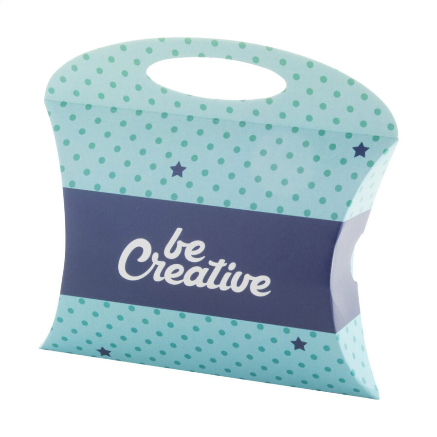 Pillow box CreaBox Pillow Carry S