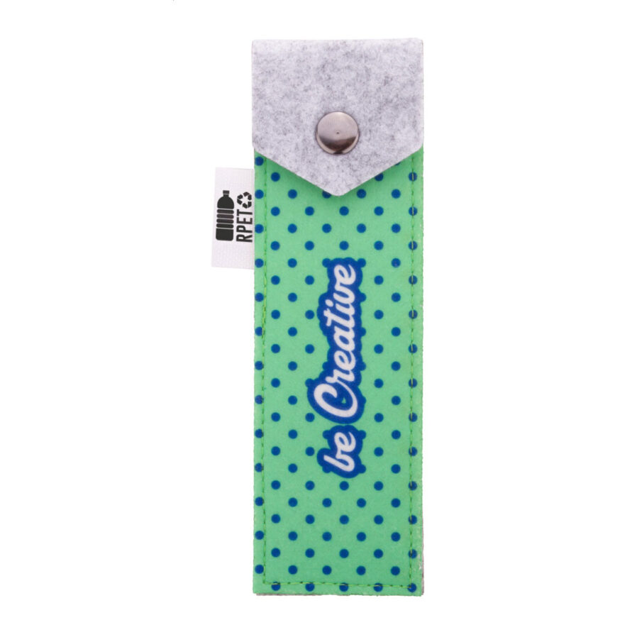 Custom pen case CreaFelt Pen B