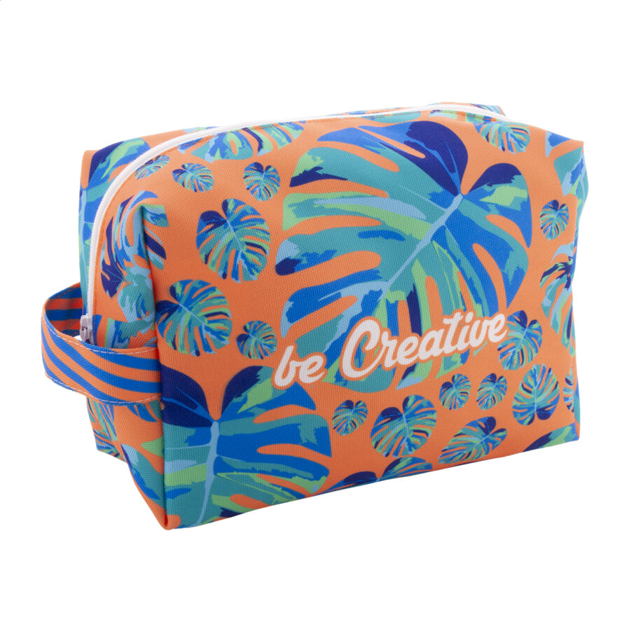 Custom cosmetic bag CreaBeauty Carry