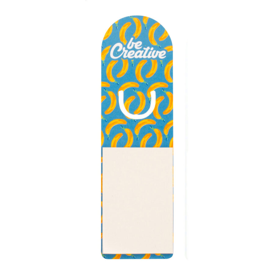 Custom bookmark CreaStick Mark B