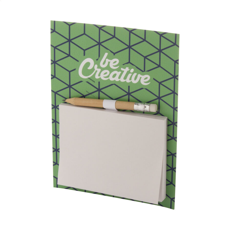Custom fridge magnet CreaStick Fridge Plus