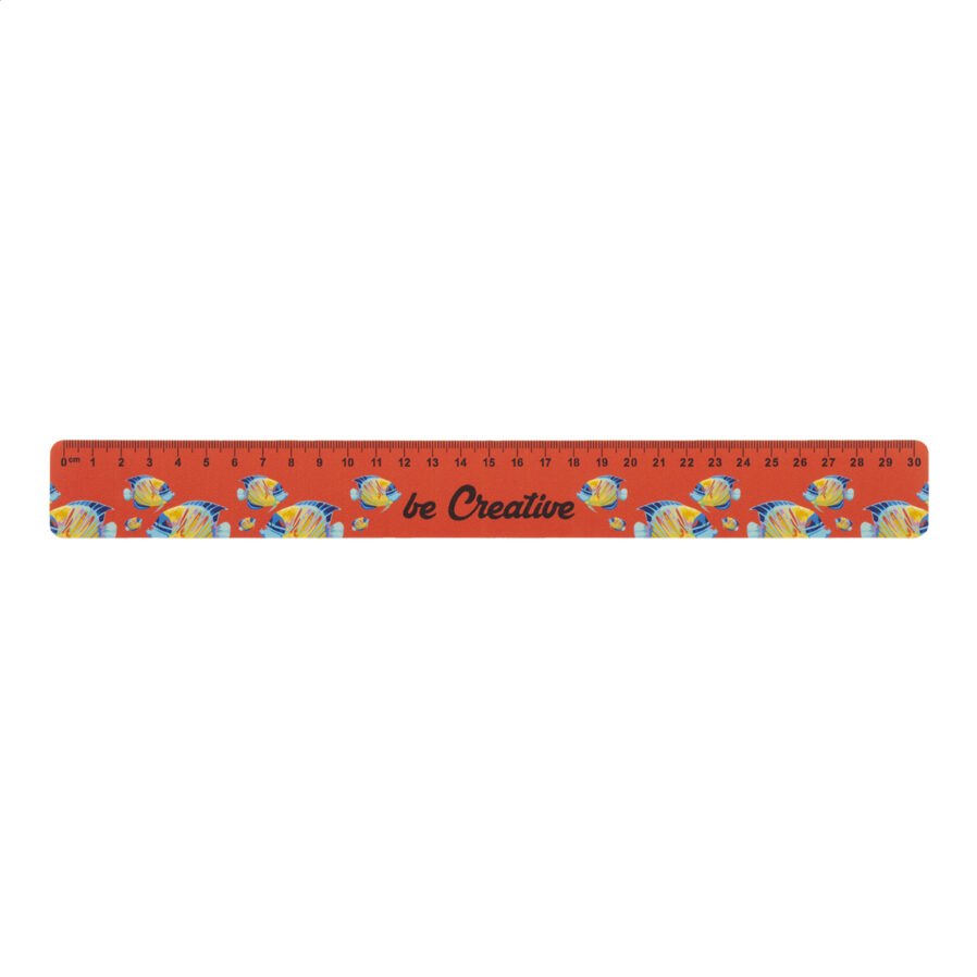 Custom ruler, 30 cm Drawy 30