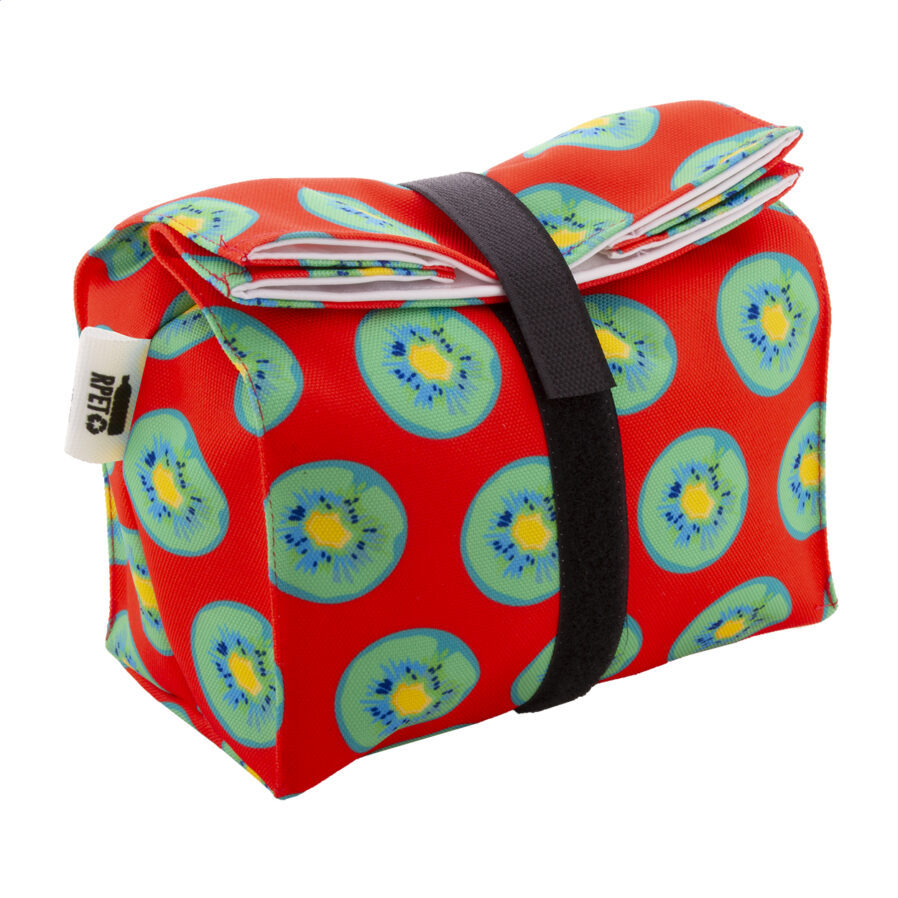 Custom snack bag CreaSnack XL