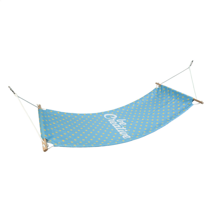 Custom RPET hammock Mayaba