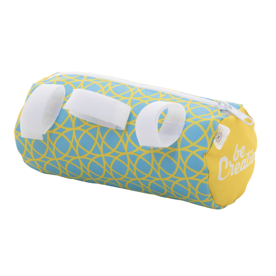 Custom bicycle handlebar bag SuboBike Handle