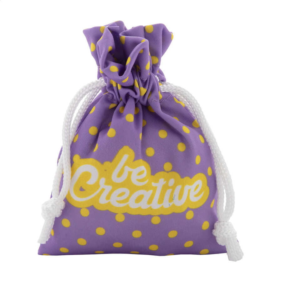Custom gift bag, small SuboGift S