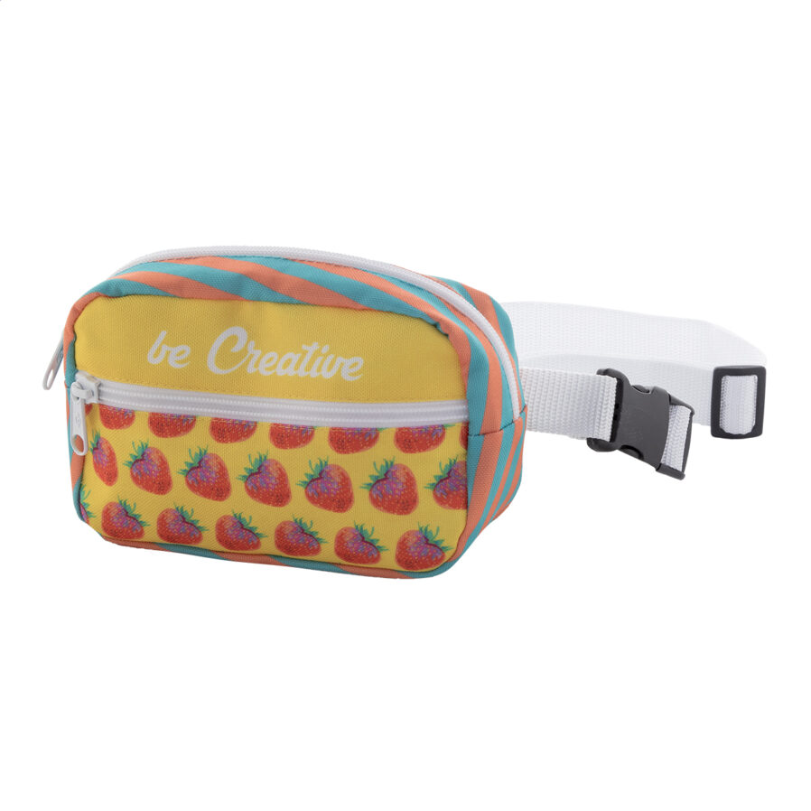 Custom waist bag CreaWaist Compact