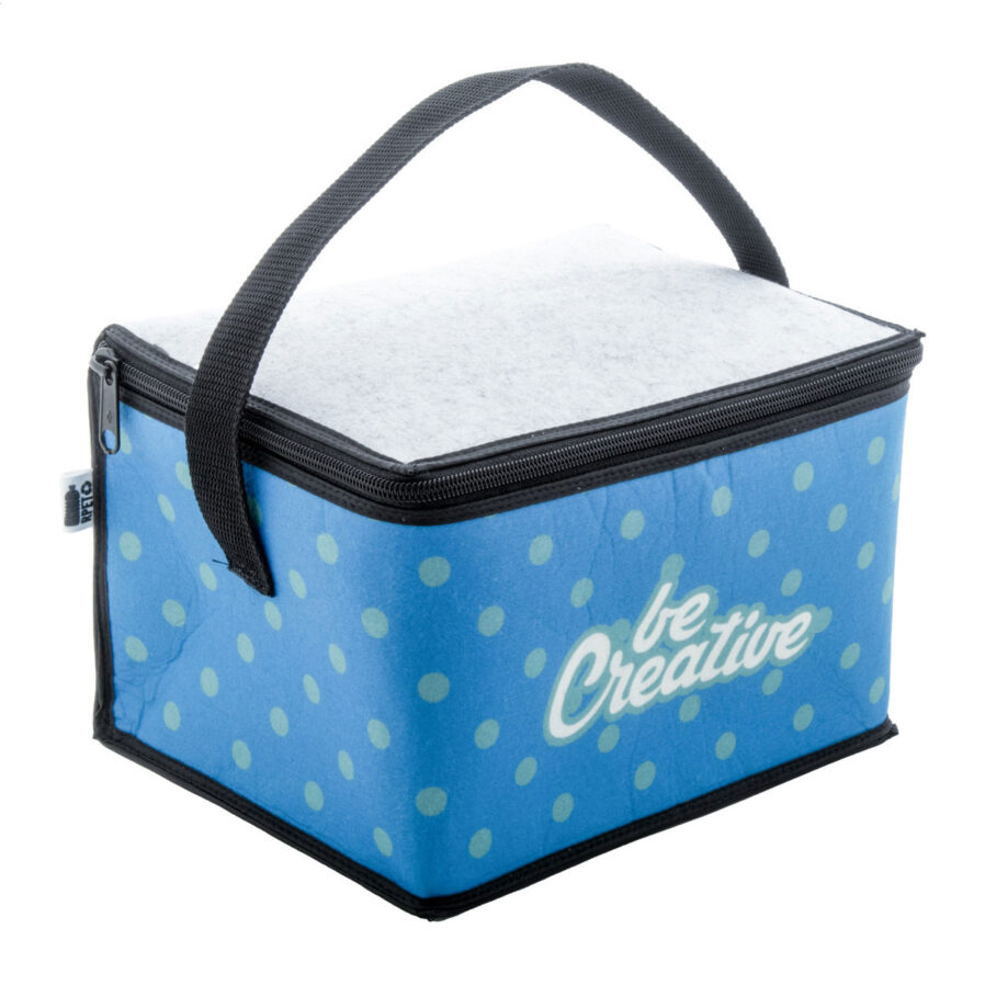 Custom cooler bag CreaFelt Cool 6