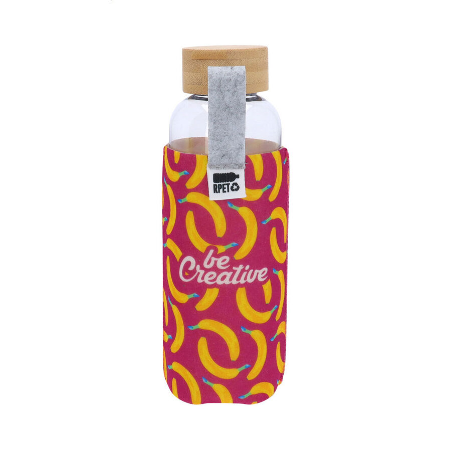 RPET bottle CarryFelt RPET