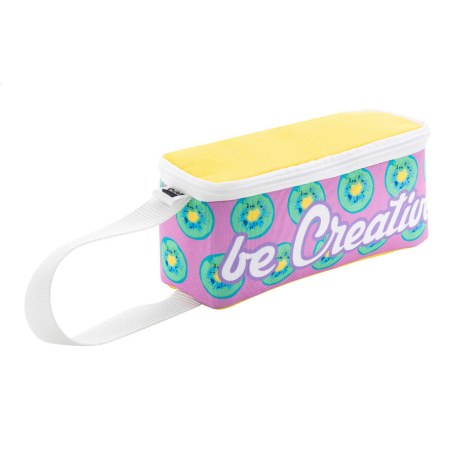 Custom cooler lunch bag CreaSnack Panino