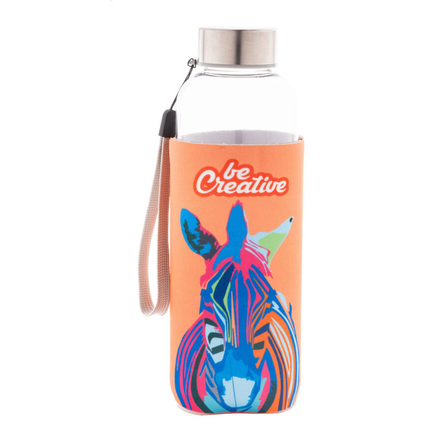 RPET bottle Pemba Creative