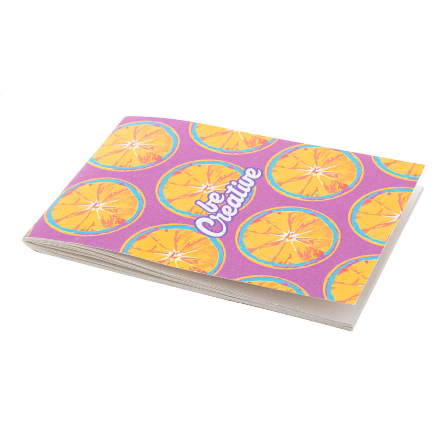 Custom notebook CreaNote Mini