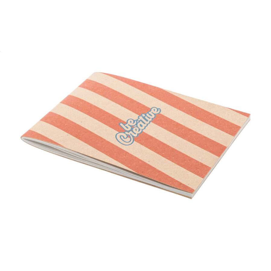 Custom notebook CreaNote Mini Eco