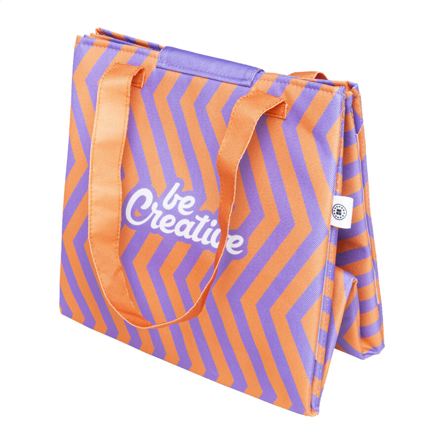 Custom picnic cooler bag CreaCool Picnic