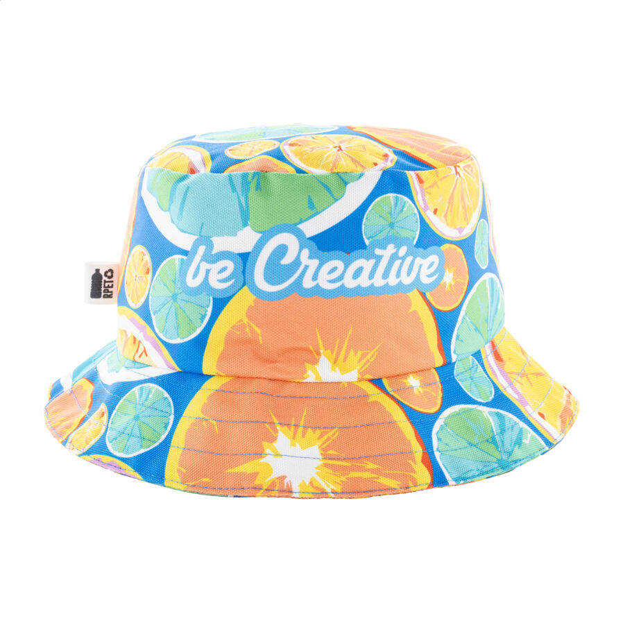 Custom RPET bucket hat SuboHat