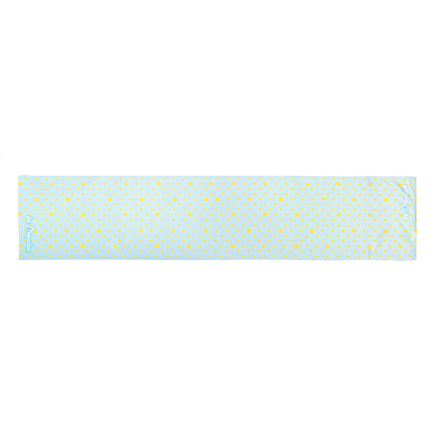 Custom RPET table runner PrinTable M