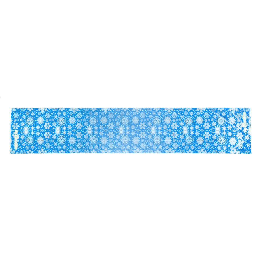 Custom RPET table runner PrinTable L