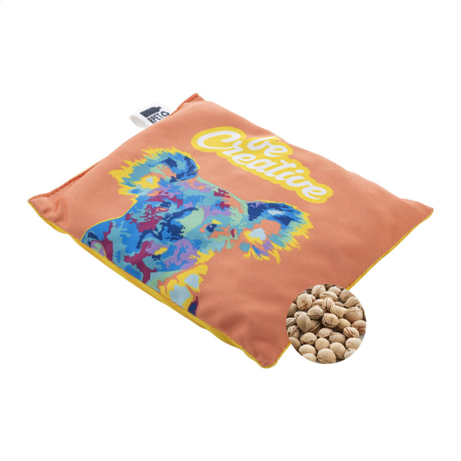 Cherry seed pillow PitHeat