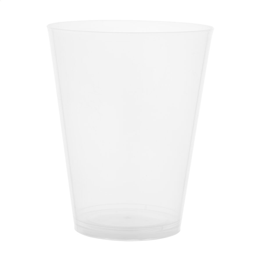 Reusable event cup Eventus