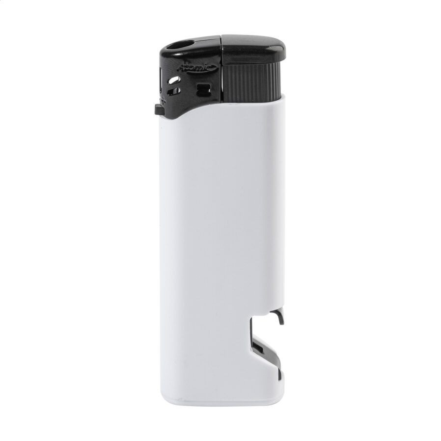 Bottle opener lighter Openlight