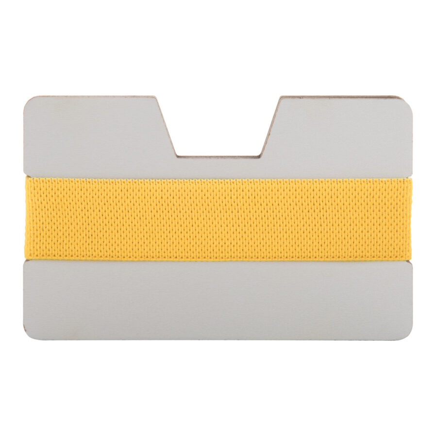 Card holder wallet StriCard