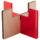 transparent-red