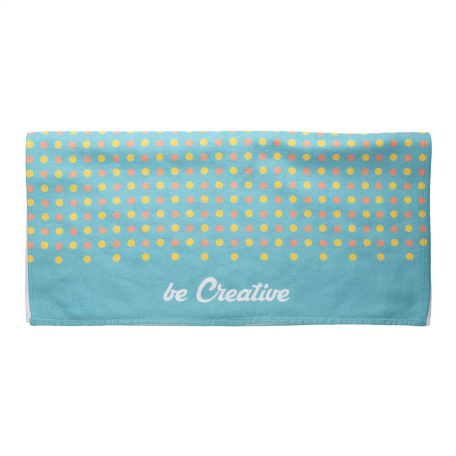 Sublimation towel CreaTowel M