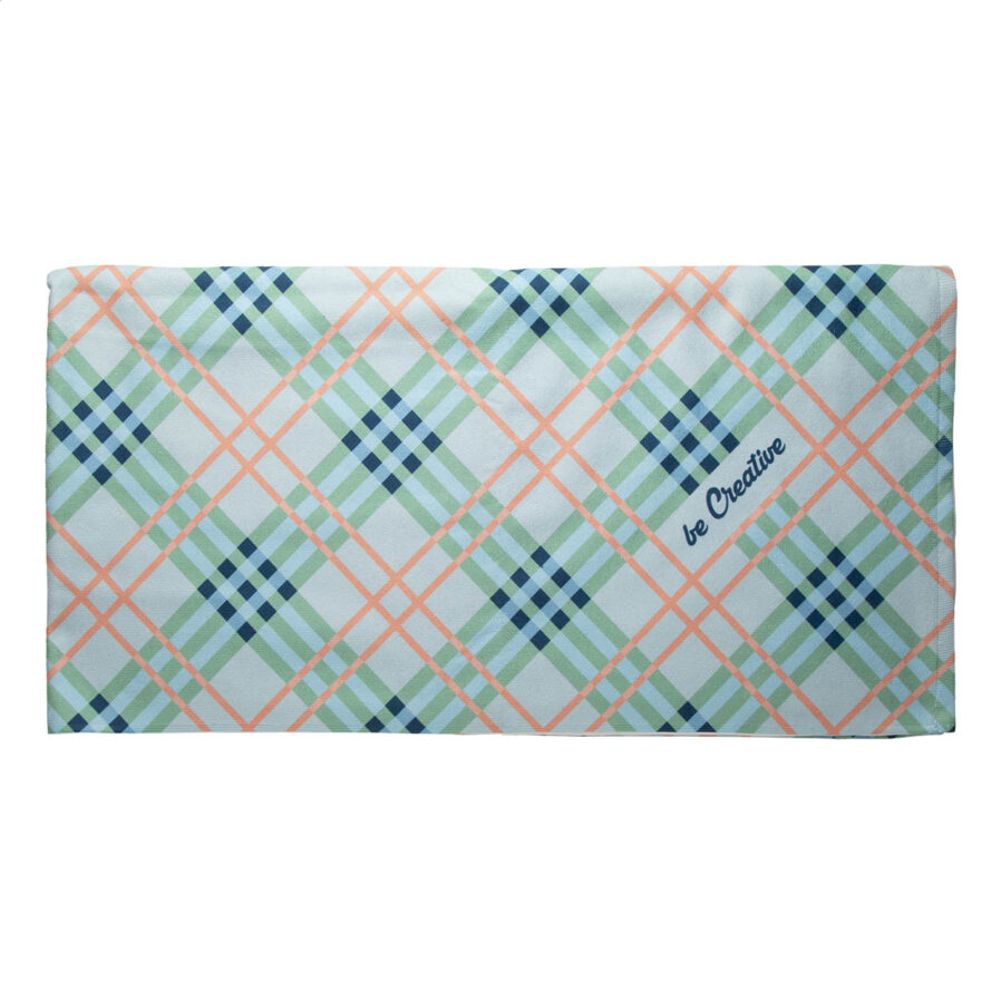 Sublimation towel CreaTowel L