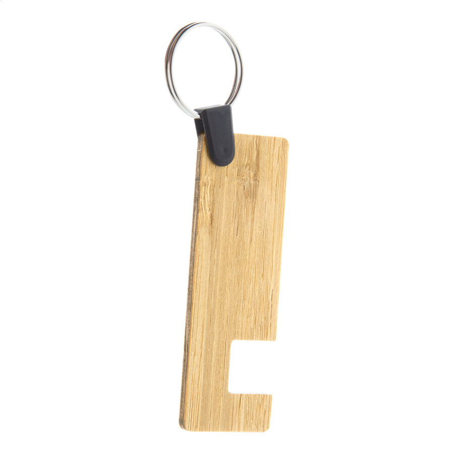 Mobile holder keyring Rufa