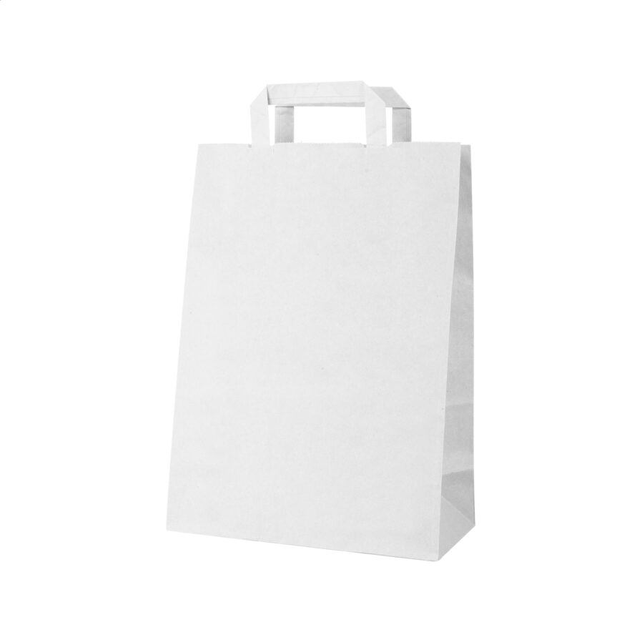 Paper bag Market