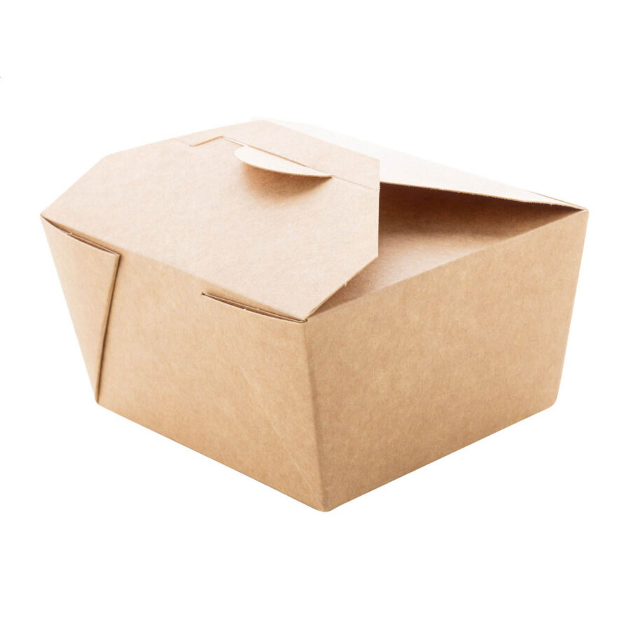 Takeaway box Delibox 750