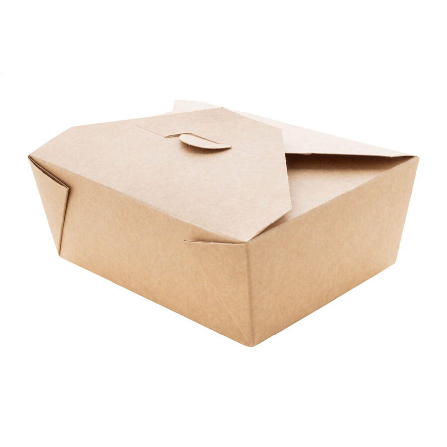 Takeaway box Delibox 1300