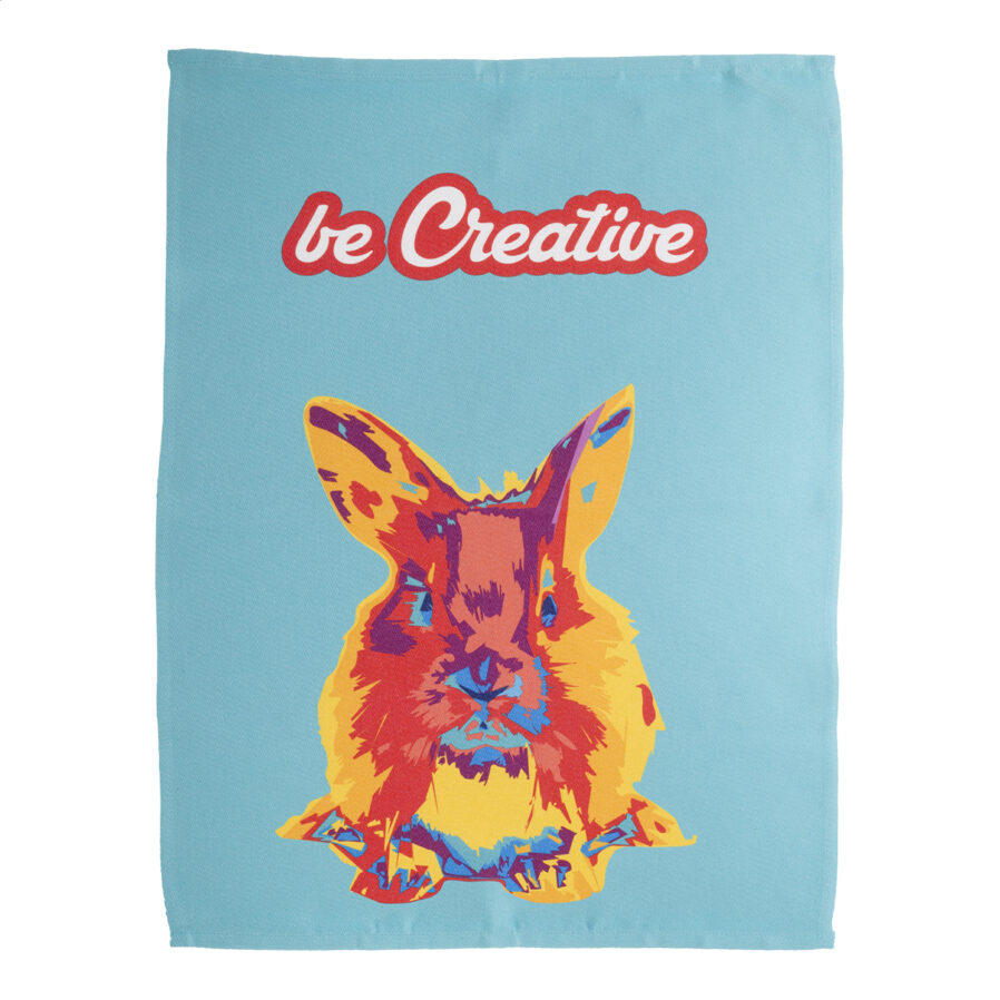 Sublimation kitchen towel Dishie