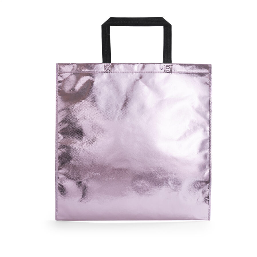 Shopping bag Metalot
