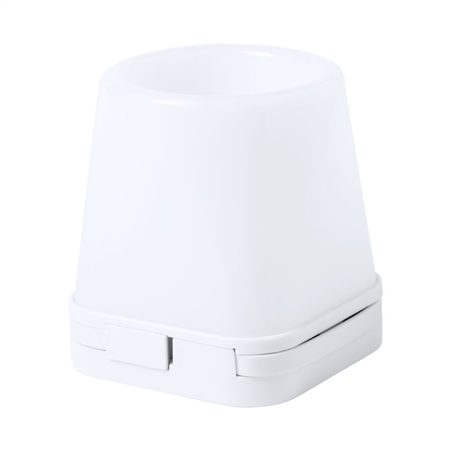 Pen holder with USB hub Lumeo