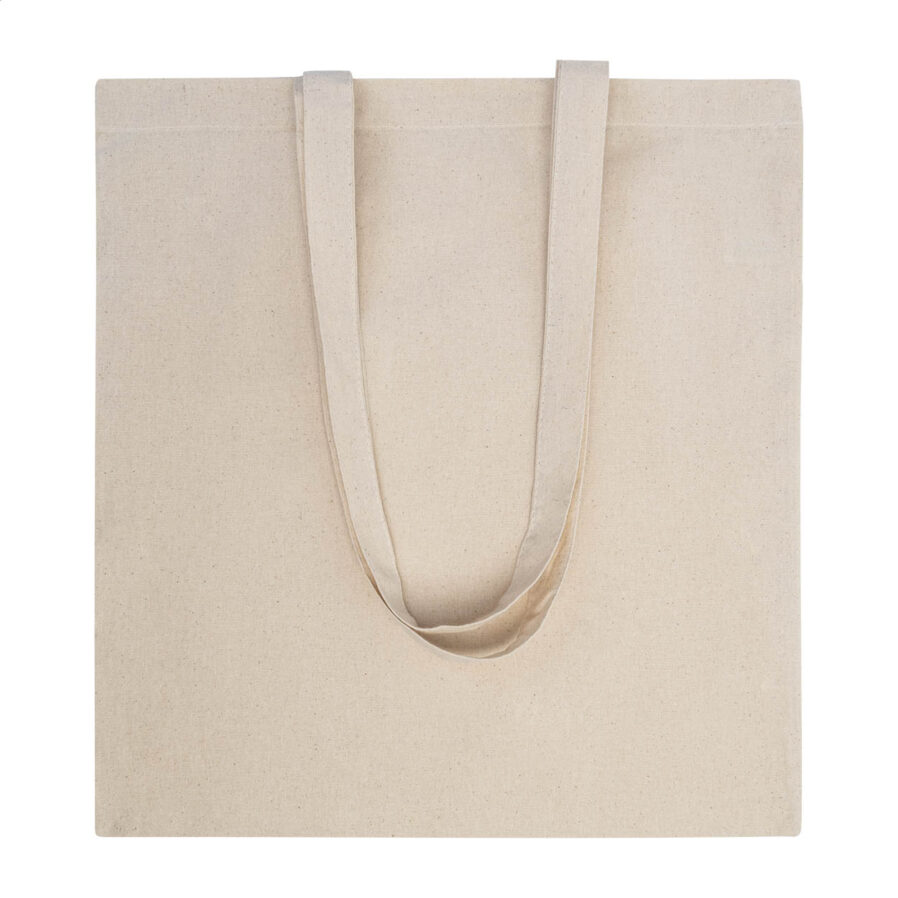 Cotton shopping bag Longish 140