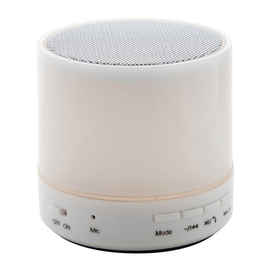 Wireless speaker Luma