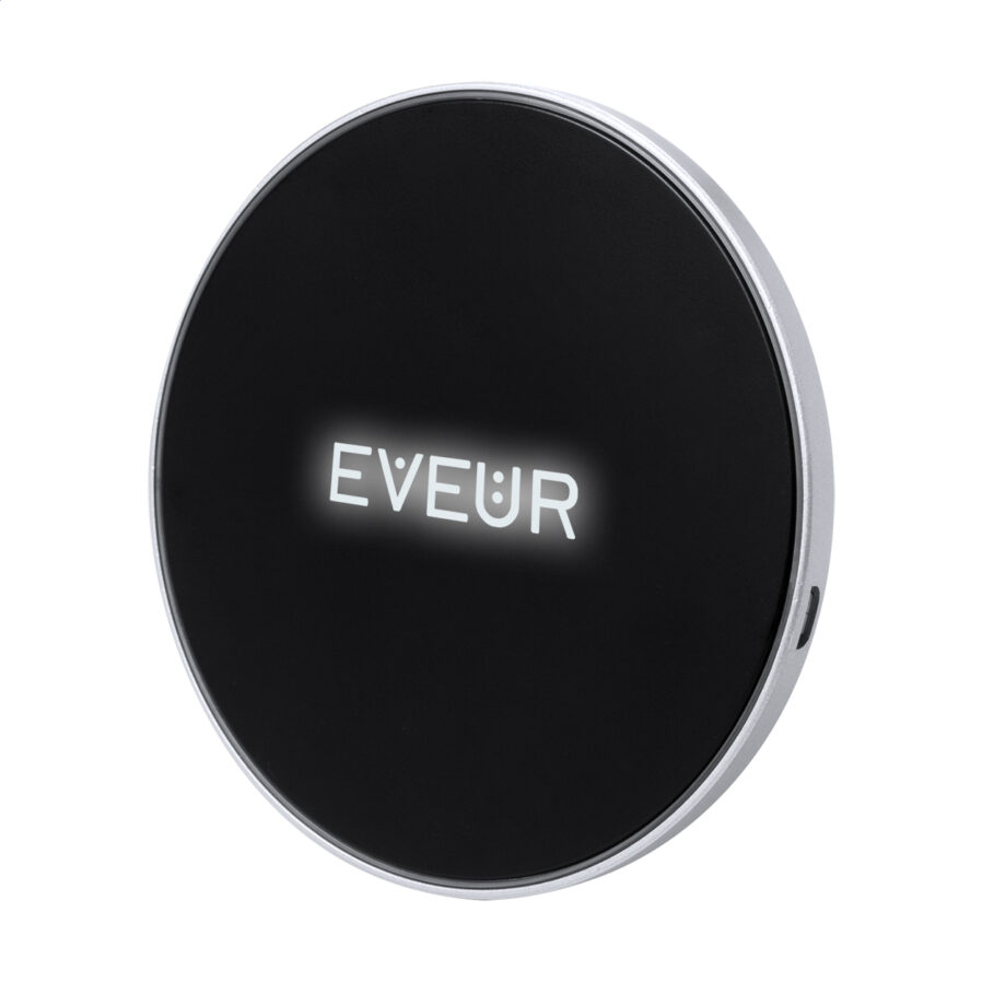 Wireless charger Glowix