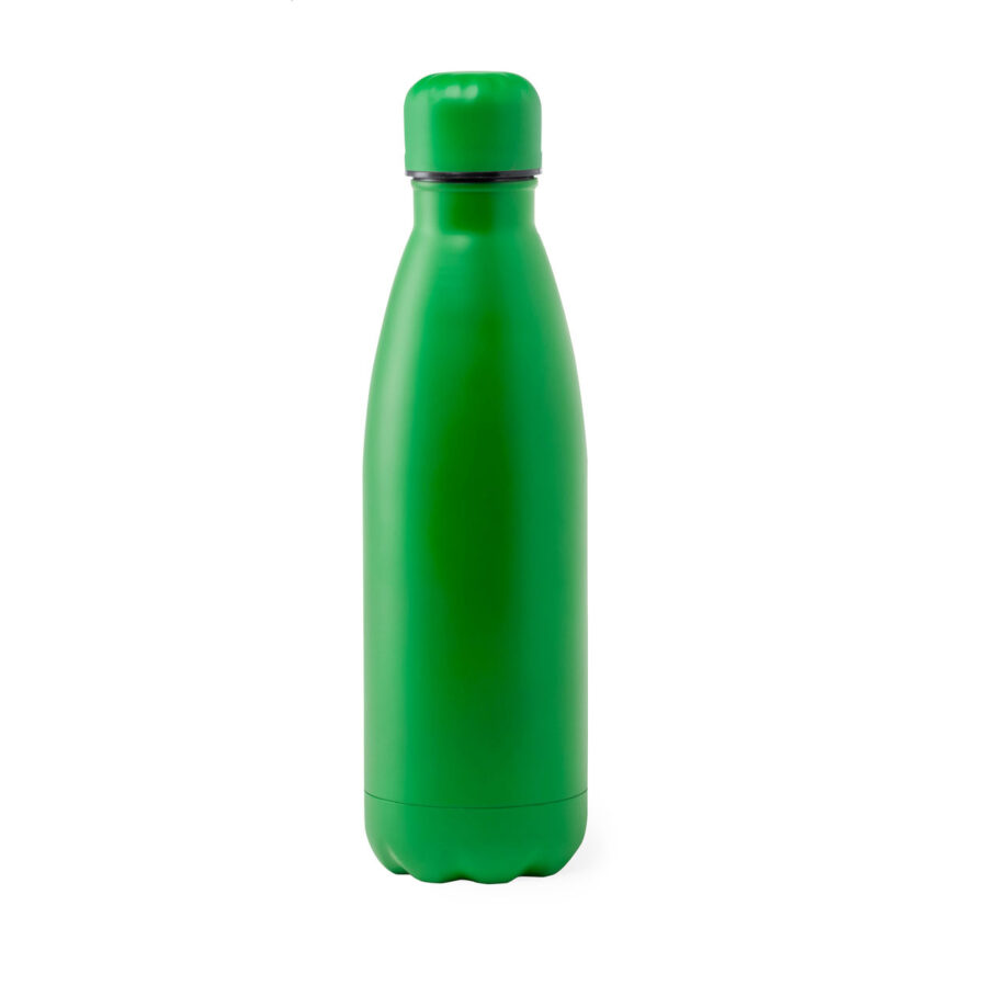 Stainless steel bottle Toppen