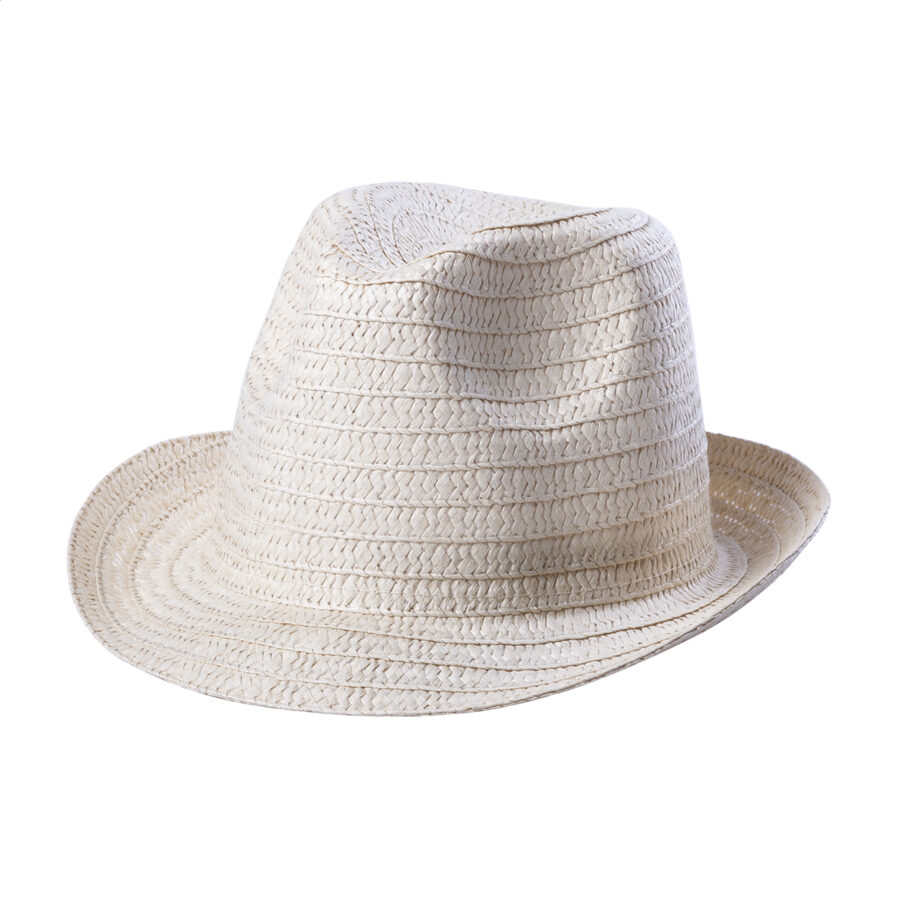 Straw hat Solra
