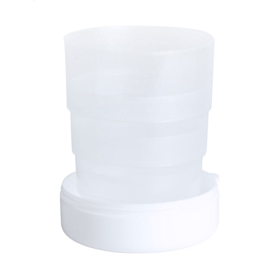 Foldable cup Medicup