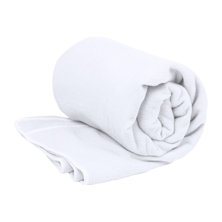 Towel Gains