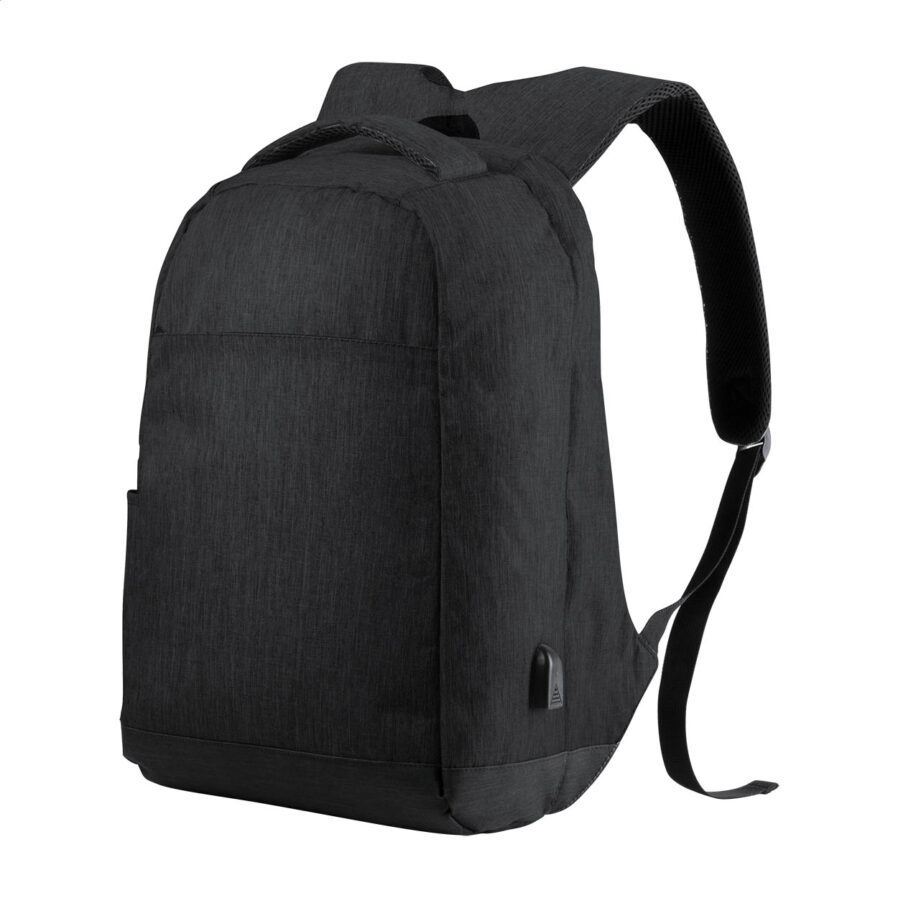 Anti-theft backpack Elisha