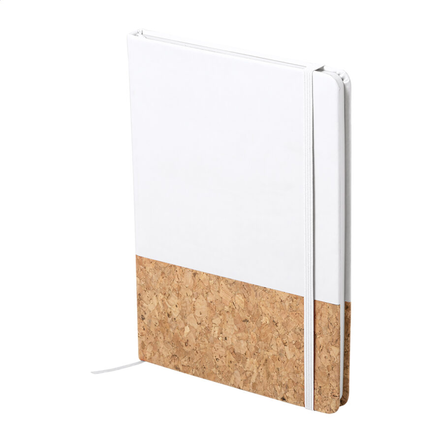 Notebook Purroc