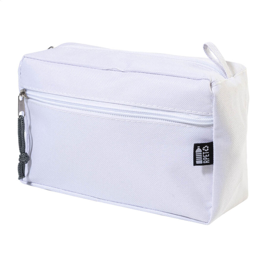 RPET cosmetic bag Cosmax