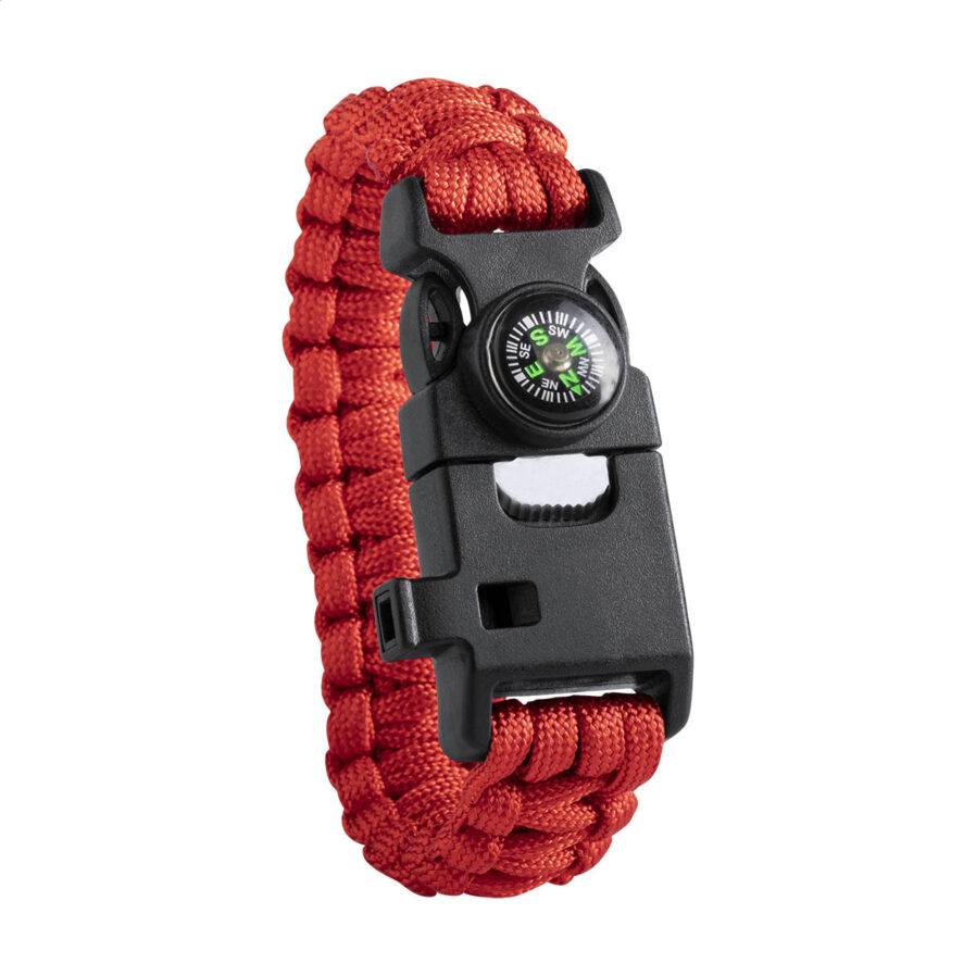Survival bracelet Peary