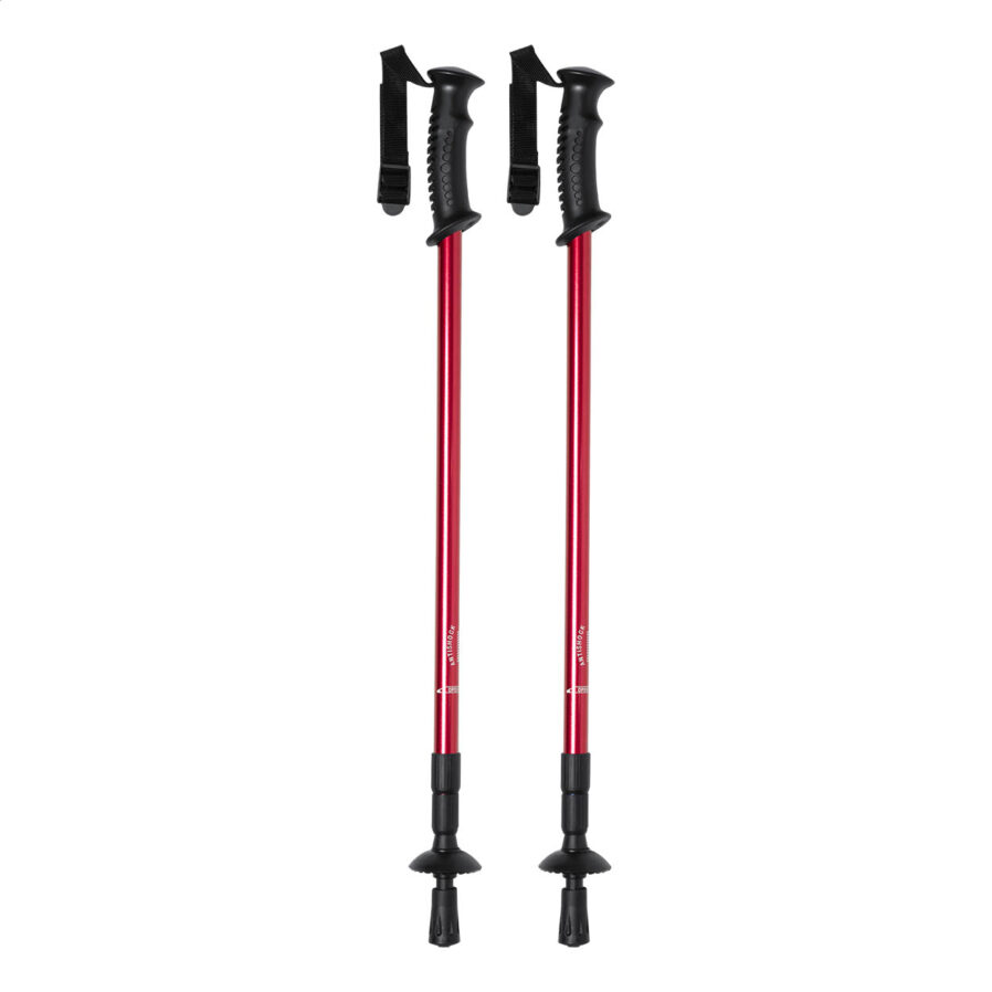 Nordic walking sticks Pulpit