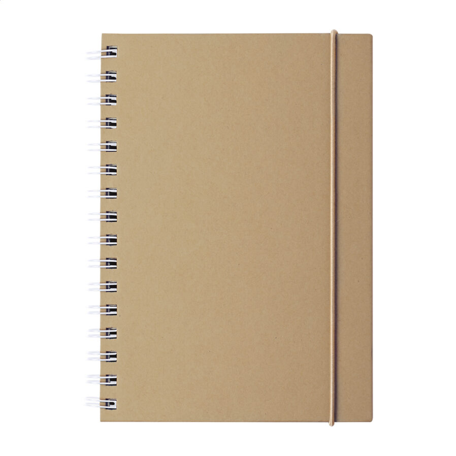 Notebook Spural