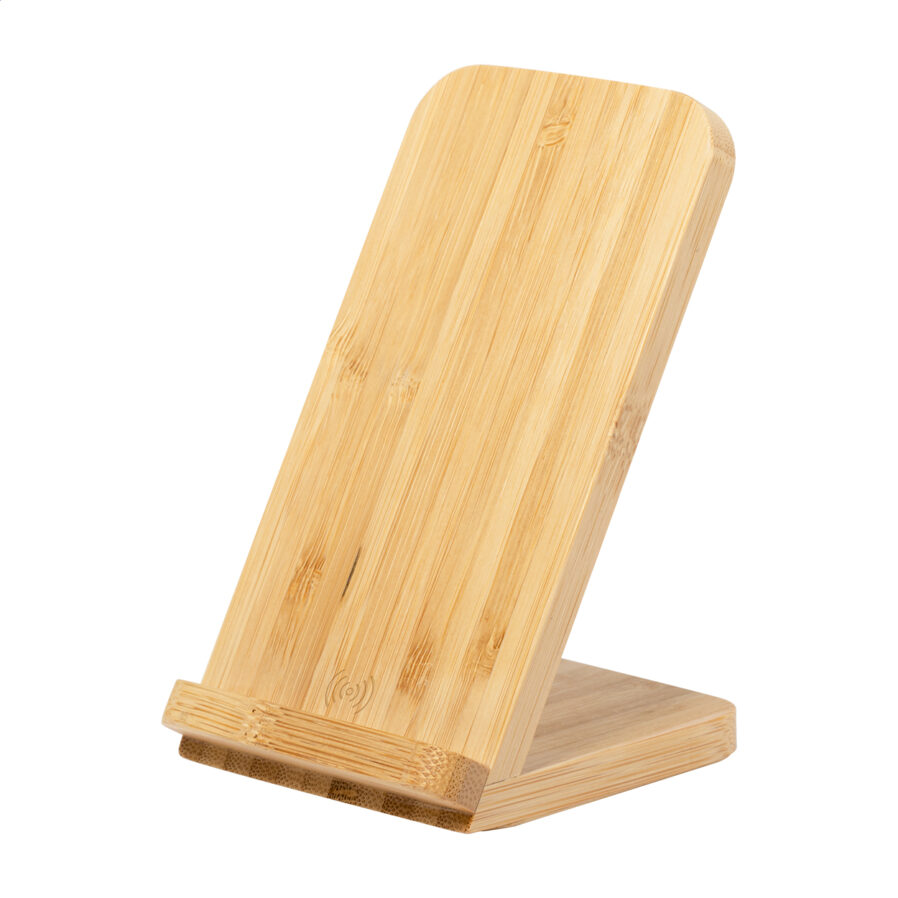 Wireless charger mobile holder Verda