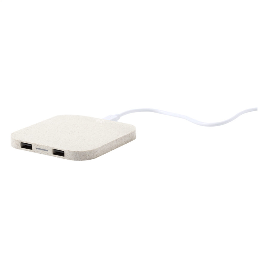 Wireless charger Electra